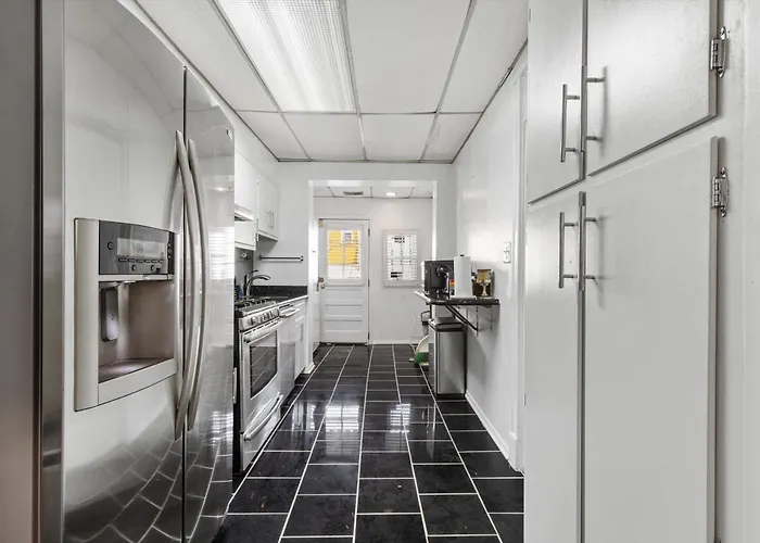 Family & Group Trips To Dc - 4-Br Close To Metro