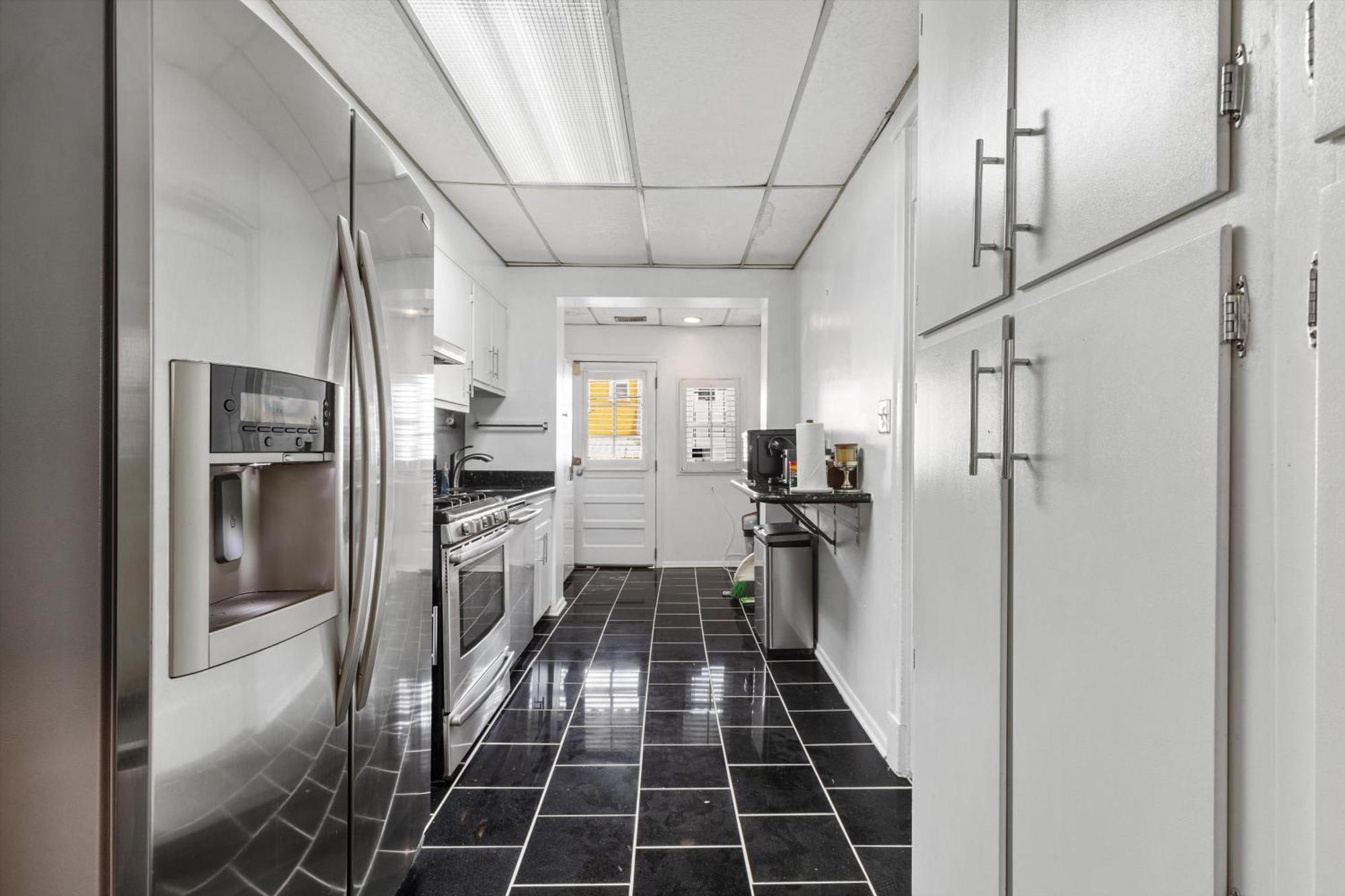 Family & Group Trips To Dc - 4-br Close To Metro Hébergement de vacances