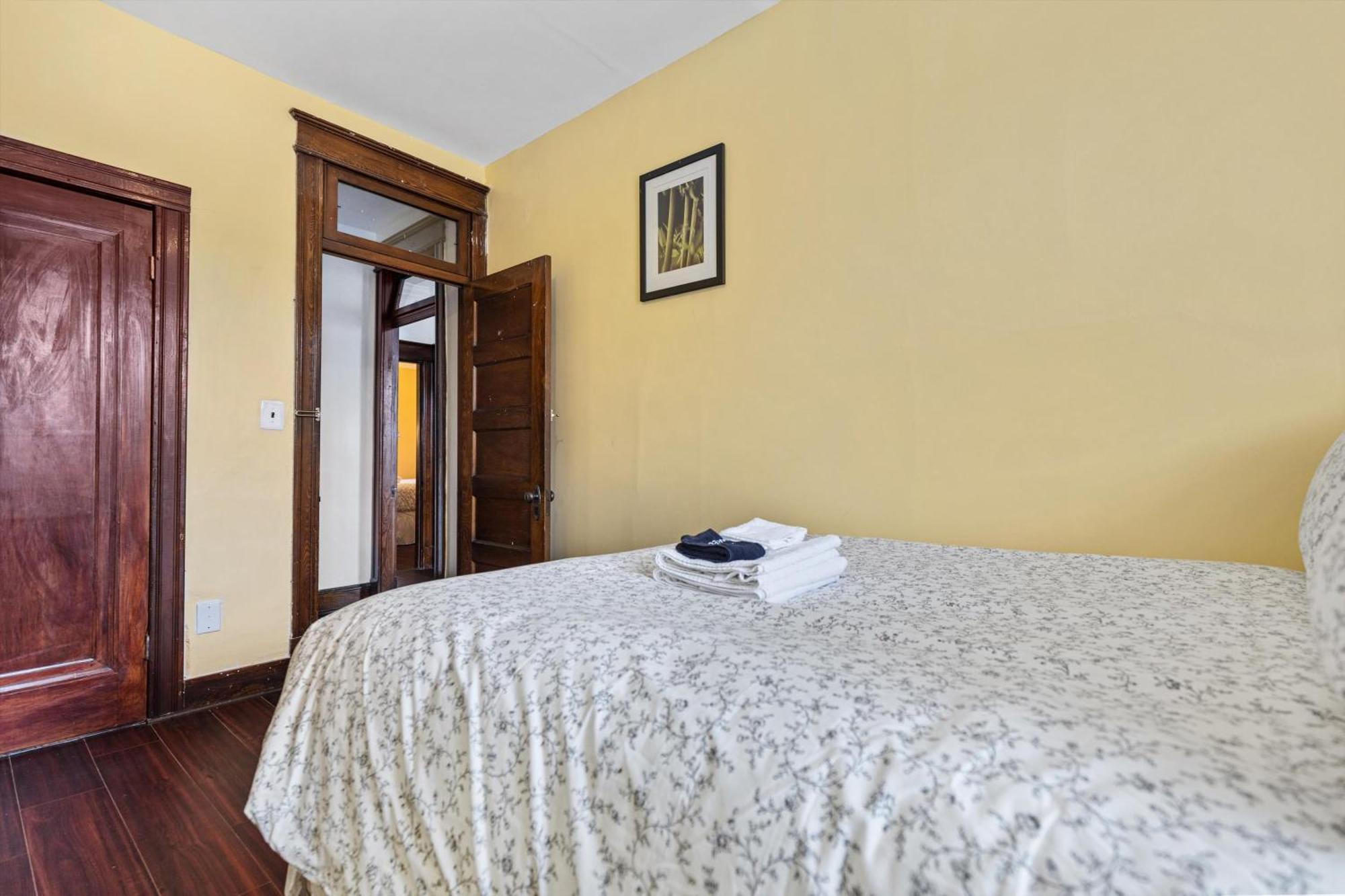Family & Group Trips To Dc - 4-br Close To Metro Hébergement de vacances *