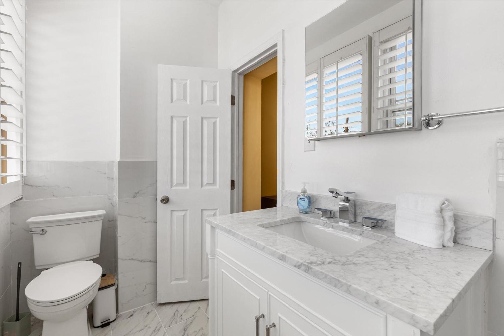 Hébergement de vacances Family & Group Trips To Dc - 4-br Close To Metro Washington